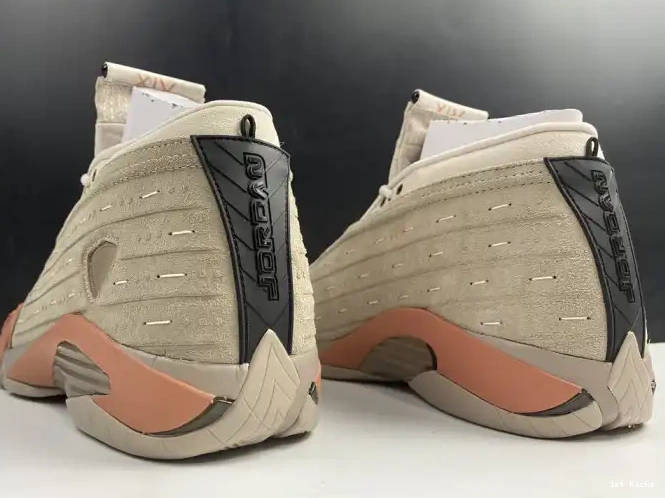 14 Low Jordan Blush Retro DC9857-200 Clot Terra AIR 0520